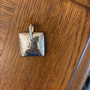 Silpada pendant. Rare.